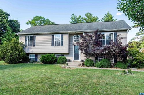 11019 Mt Sharon Rd, Madison Mills, VA 22960-4349