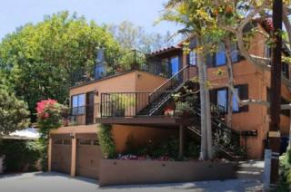 1999 Pinehurst Rd, Los Angeles CA  90068-3729 exterior