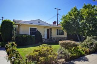 10654 Blythe Ave, Los Angeles CA  90064-3314 exterior