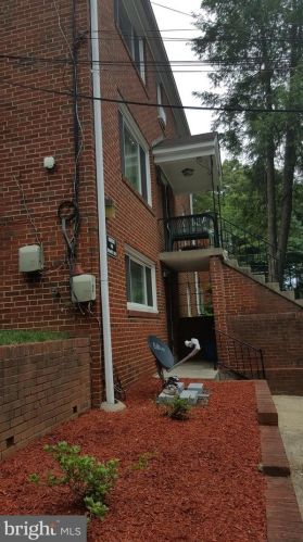 706 Kennebec Ave, Silver Spring MD 20912-6805 exterior