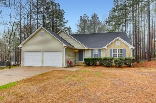472 Eagles Nest Cir, Carrollton, GA 30116-5452