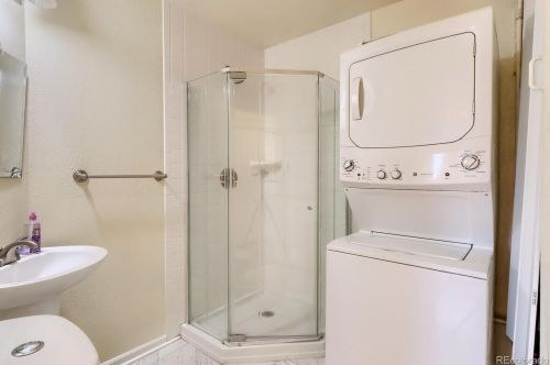 4571 Hannibal St, Denver CO  80015-1466 exterior