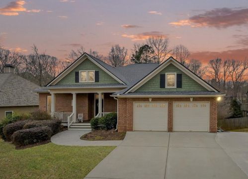 122 Newcastle Walk, Holly Springs, GA 30188-6087