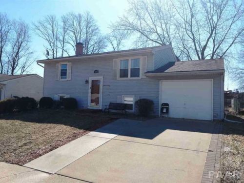 4400 Rockwell Dr, Peoria, IL 61615-2847