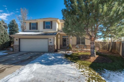 10356 Stonewillow Dr, Parker, CO 80134-2502