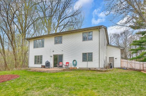 5228 East St, Saint Paul MN  55110-6500 exterior