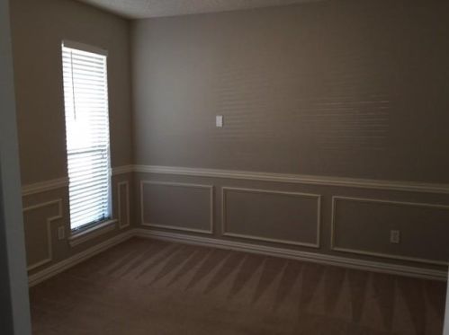 2002 Westminster Dr, Carrollton TX  75007-2449 exterior