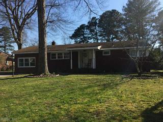 813 Silvercrest Ln, Virginia Beach, VA 23464-1628