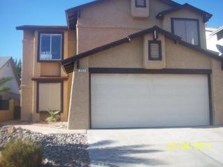 104 Spinnaker Dr, Henderson NV  89015-5639 exterior