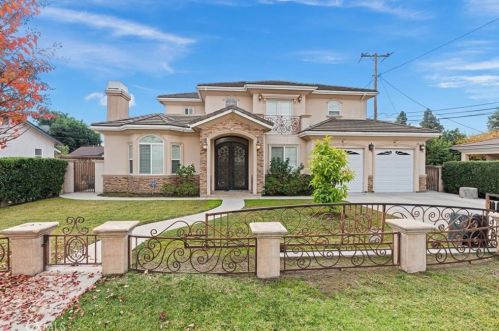 18 Christina St, Arcadia, CA 91006-4049