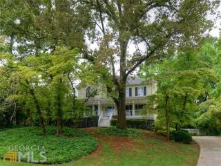 5203 Cross Ridge Cir, Holly Springs, GA 30188-4389