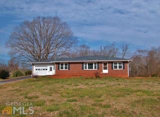 1211 Ila Rd, Commerce, GA 30530-4472