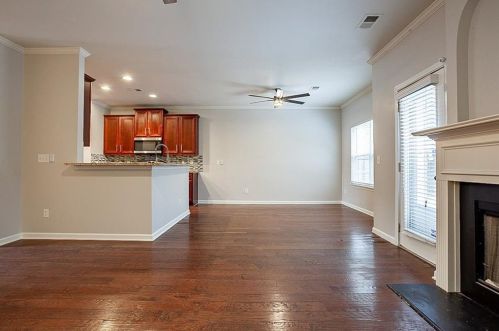 3144 Fonseca Pass, Atlanta GA  30349-8138 exterior