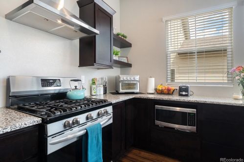 4428 Crestone Peak St, Denver CO  80601-4663 exterior
