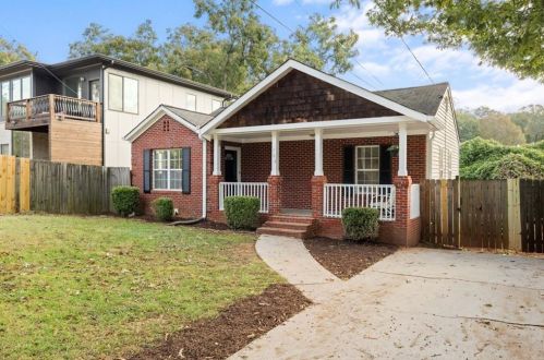 188 Clay St, Atlanta, GA 30317-2119
