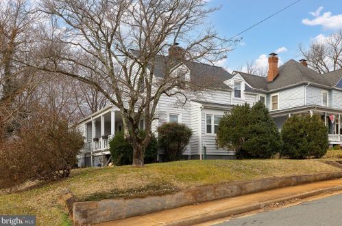 186 Belleview Ave, Madison Mills, VA 22960-1438