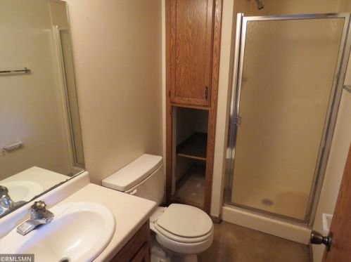 1265 Bridle Path Ct, Saint Paul MN  55110-2230 exterior