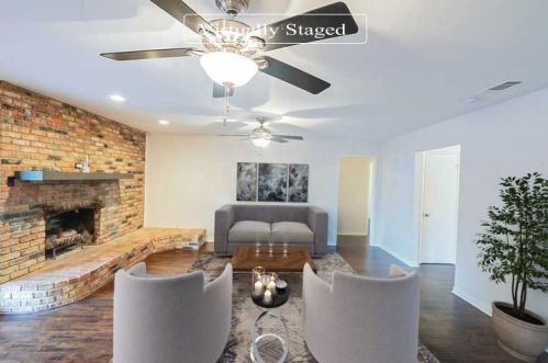 5104 Montrose Dr, Fort Worth, TX 76114-2156