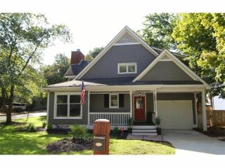 936 Oak St, Atlanta, GA 30310-1806