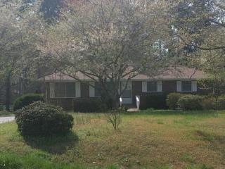 245 Rosser Rd, Mcdonough, GA 30252-2919