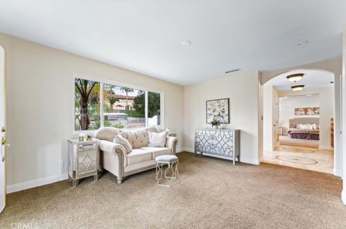 473 Country Hill Rd, Anaheim CA  92808-1353 exterior