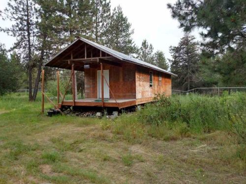5111 Elk To Highway Rd, Elk, WA 99009-9740