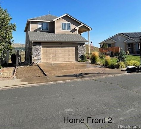13601 Princeton Dr, Morrison, CO 80465-1102
