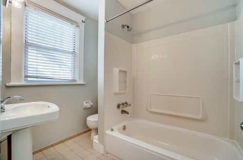 2238 Hannaford Ave, Cincinnati OH  45212-1612 exterior