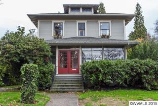 522 7th Ave, Albany, OR 97321-2316