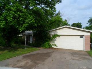 12601 18th Pl, Tulsa, OK 74128-6032