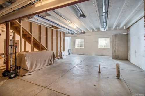 8164 Ider Ct, Denver CO  80016 exterior