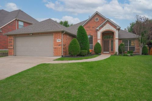 3420 Courtney Dr, Lewisville, TX 75022-1062