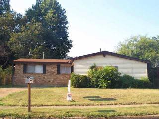 2238 Pamela Dr, Memphis, TN 38127-5722