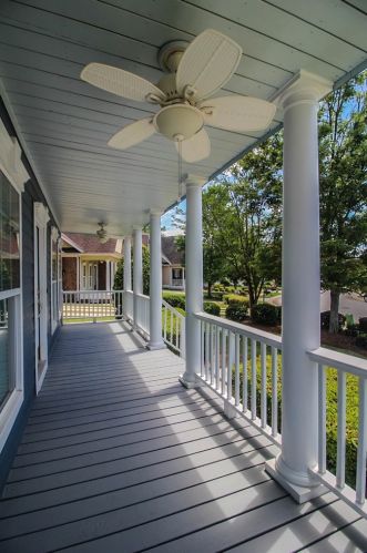 240 Oleander Trl, Evans GA  30809-5132 exterior