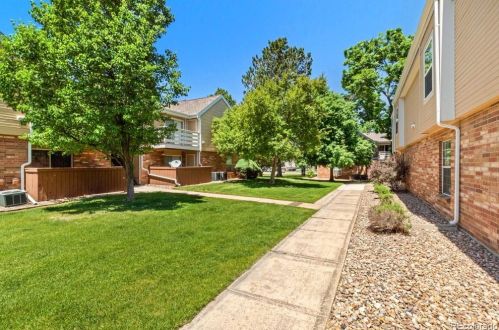 3314 Ammons St, Denver CO  80227-6302 exterior