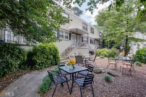 381 10th St, Atlanta GA  30318-0056 exterior