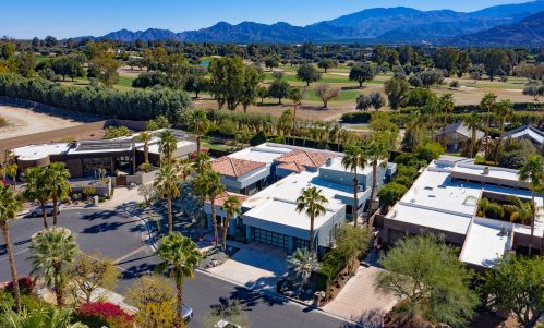 10 Mark Ter, Rancho Mirage, CA 92270-2632