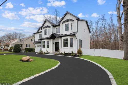 175 Passaic Ave, Chatham Township, NJ 07928-2611