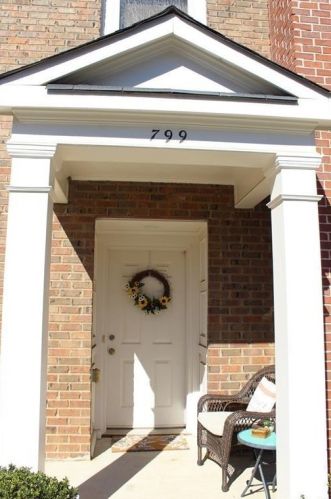 799 Field St, Atlanta GA  30316-1209 exterior