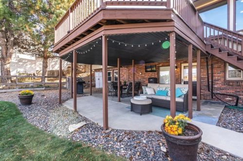 14975 58 Pl, Denver CO 80403-1290 exterior