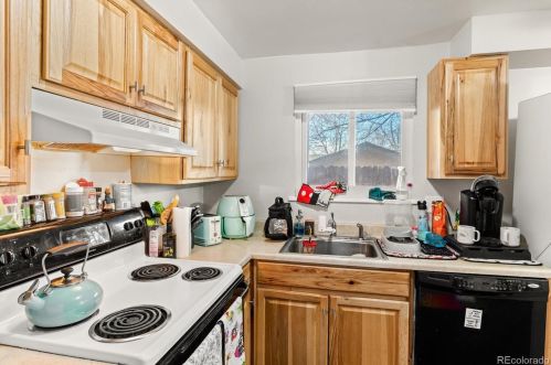 4602 Everett St, Denver CO  80033-3142 exterior