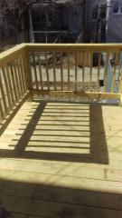 5006 Chalgrove Ave, Baltimore MD  21215-5125 exterior