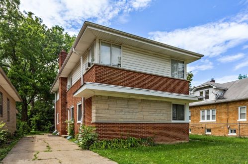1312 Greenfield Ave, Waukegan, IL 60085-7813