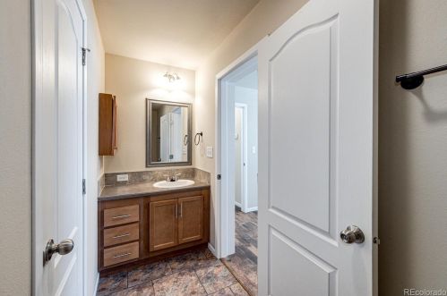 28650 County Road 49, Kiowa CO exterior