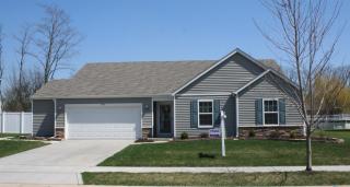 1935 Boardwalk Cir, Portage IN  46368-6425 exterior