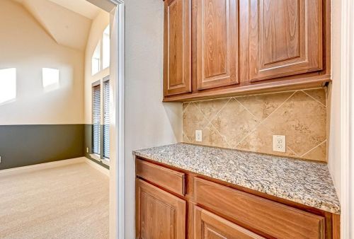 1813 Callaway Cove Ct, Richmond TX 77471-6664 exterior