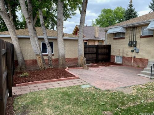 1241 Monroe St, Denver, CO 80206-3445