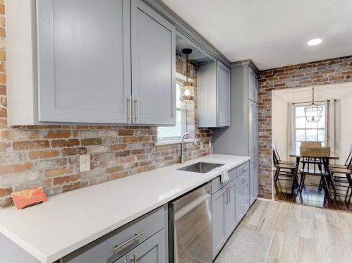 5000 Stacey Ave, Fort Worth TX  76132-1627 exterior