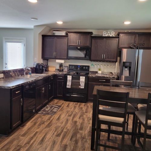 1428 Sierra Estate Trl, Fort Worth, TX 76119-2662