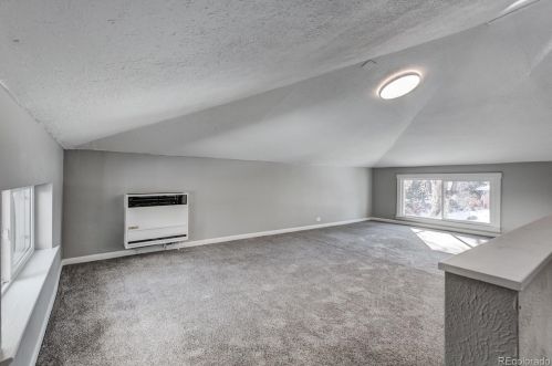 4860 Inca St, Englewood CO 80110-6411 exterior